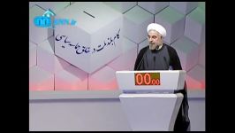پیش بینی محسن رضایی اوضاع آزادی بیان دولت روحانی