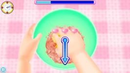 ویدئو اپلیکیشن COOKING MAMA