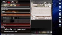 Native Instruments Series Cuba  www.Best Vst.ir