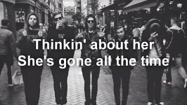 The neighbourhood  Baby came home lyrics