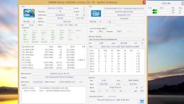 نقد زبان انگلیسی لپ تاپ لنوو Z5170