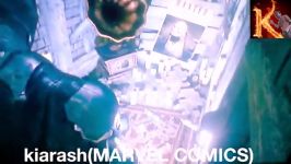 easter eggرازبازی batman arkham knightپارت 3