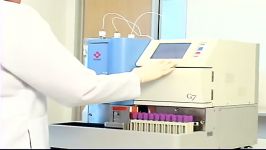 دستگاه HPLC برای تشخیص Beta thalassemia