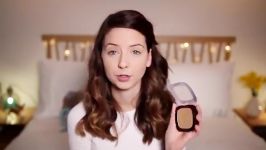 میکاپ ولنتاین Zoella