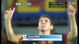بارسلونا vs رئال سوسیداد 5  1 خلاصه گل های بازی