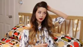 بافت موی زیبــــــا Zoella