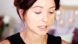 میکاپ پاییزه Zoella