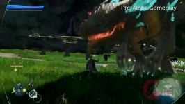 نقد بررسی بازی Scalebound