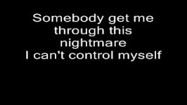 Three Days Grace Animal I Have Become Lyrics