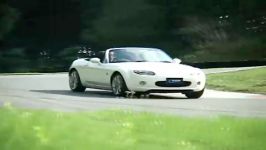 Mazda MX 5 Test Drive