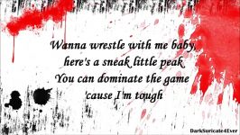 Simon Curtis  Flesh lyrics