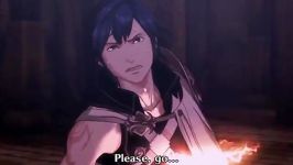 Fire Emblem Awakening  All Cutscenes