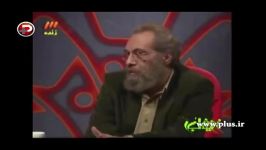 مسعود فراستی در حق قلاده های طلا نامردی کردندقسمت 2