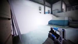 CSGO  FAMAS  Gekko Showcase