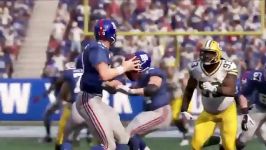 تریلر بازی Madden NFL 16