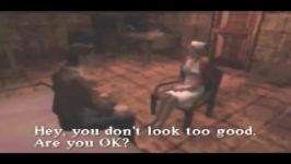 Silent Hill 1 All CutscenesCinematic