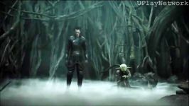 Star Wars The Force Unleashed II Full Movie All Cutscen