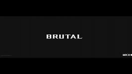 BRUTALITY در MORTAL KOMBAT X