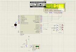 دماسنج سنسور دیجیتال ds18b20