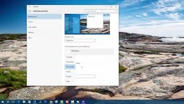 سفارشی سازی ویرایش حرفه ای دسکتاب پوسته ویندوز 10