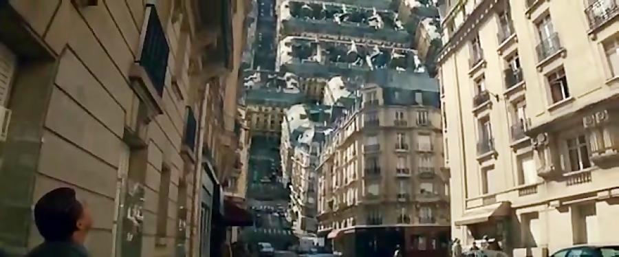 تریلر فیلم Inception 2010