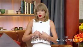 Taylor Swift  Interview 05