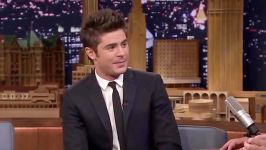 Zac Efron  Interview 01