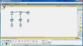 Packet Tracer Tutorial #3