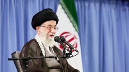 امام خامنه ای حج مظهر تشکیل امّت اسلامی است