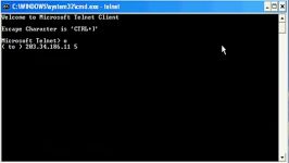 How To Hack Team Speak With Telnet