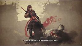 Assassins Creed Chronicles China All Cutscenes