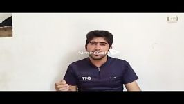 آهنگ دلم میخواد به اصفهان برگردم