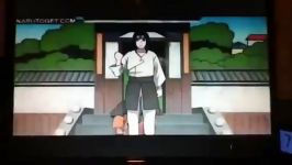 naruto and neji funny