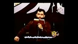 جوابیه جواد مقدم به شاهین نجسی