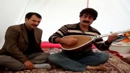 عاشیق محمد نباتی در 46 سالگی دار فانی را وداع گفت