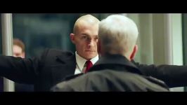 تریلر رسمی فیلم Hitman Agent 47