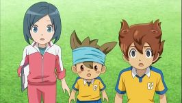 Inazuma Eleven Go Fubuki در خواستی