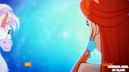 Winx Club Season 7 Episode 14 OFFICIAL EXCLUSIVE Tynix