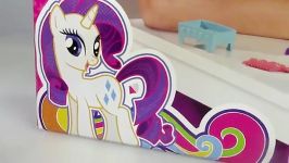 Shining Armor and Twilight Sparkle TOY REVIEW Raritys