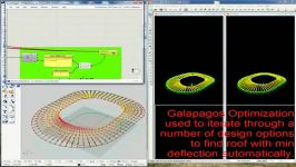 Galapagos SAP Optimization