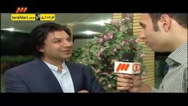 برنامه 90 حواشی بازگشت استقلال اهواز به لیگ برتر