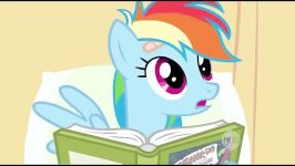 CUTE RainbowDash moments