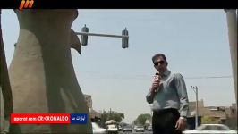 حواشی صعود استقلال اهواز به لیگ برتر نود 2 شهریور