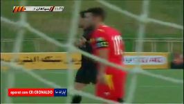 خلاصه حواشی سپاهان VS فولاد نود 2 شهریور