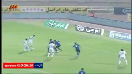 خلاصه حواشی اس.اهواز VS اس.تهران نود 2 شهریور