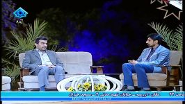 اولدوز برنامه سی 10 خرداد 94