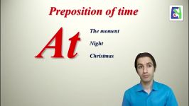 Prepositions Part 3 حروف اضافه