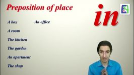 Prepositions Part 10 حروف اضافه