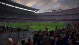 تریلر جدید گیم پلی fifa16