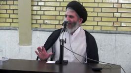 حجت الاسلام والمسلمین رهنمایی  قسمت3